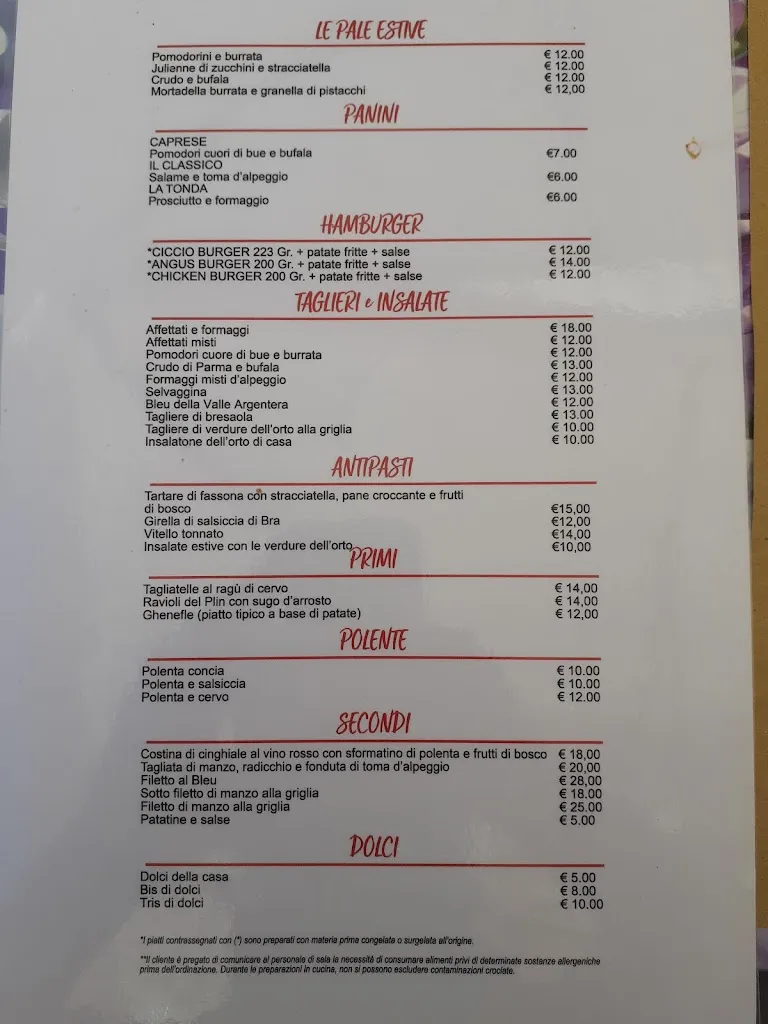 Menu_Soleil Boeuf_Cesana Torinese_immagine_1