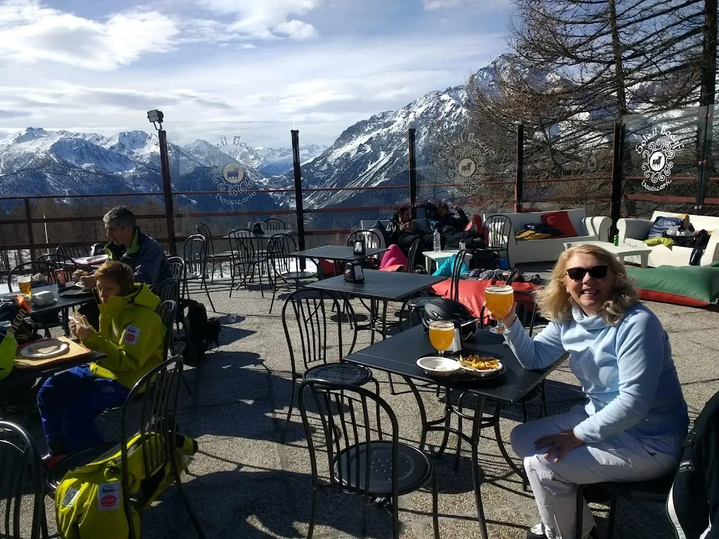 John McNeill_Soleil Boeuf_Cesana Torinese_recensione