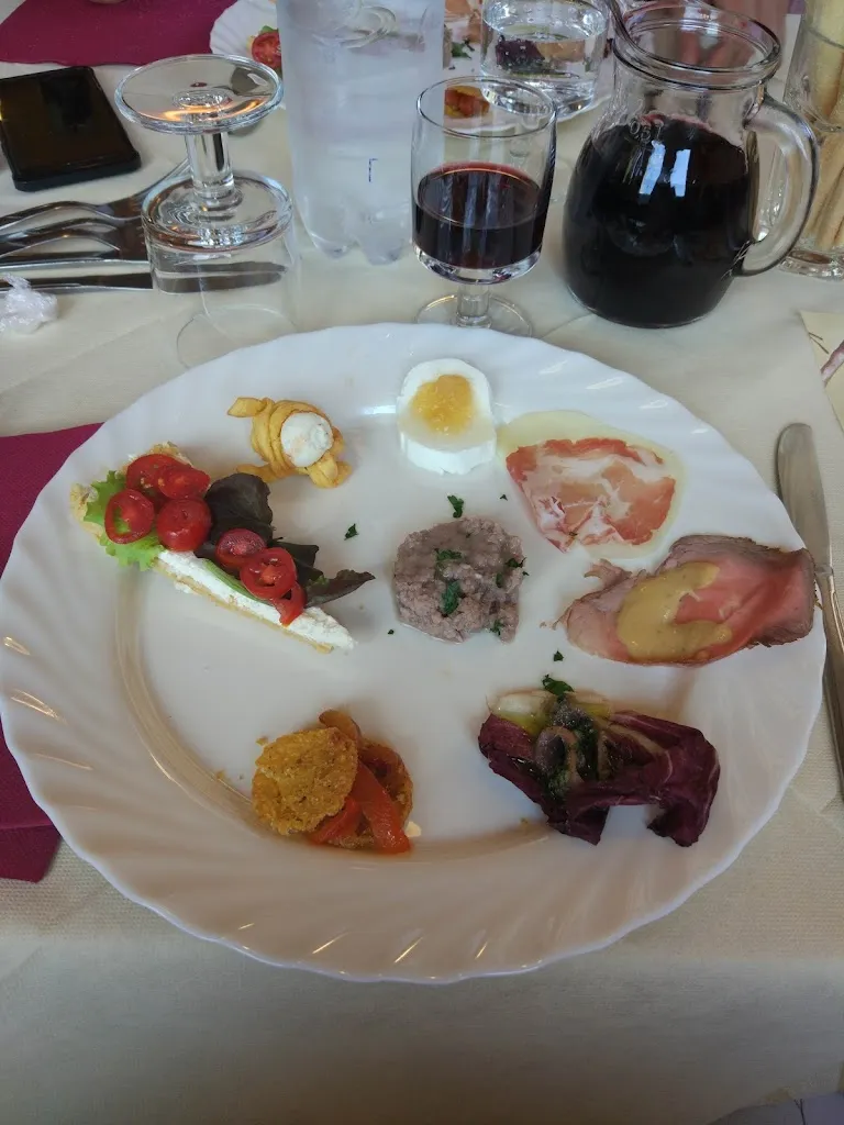 Elisa Maggiora_Trattoria Il Mattarello_Cesana Torinese_review