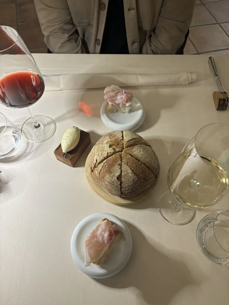 Gabriella De Girolamo_Convivio_Cesana Torinese_recensione