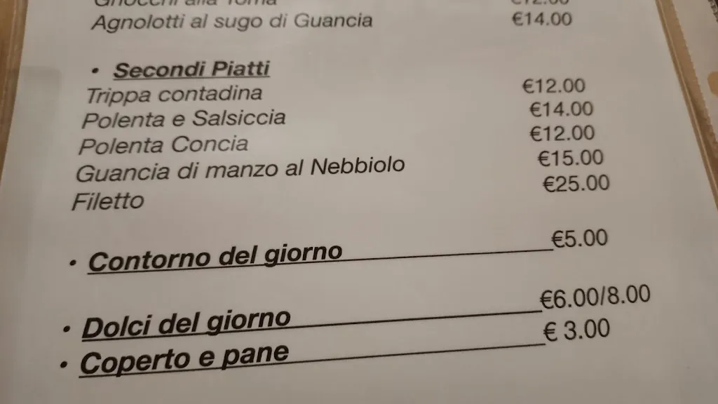 Menu_Da Serafina_Cesana Torinese_image_1