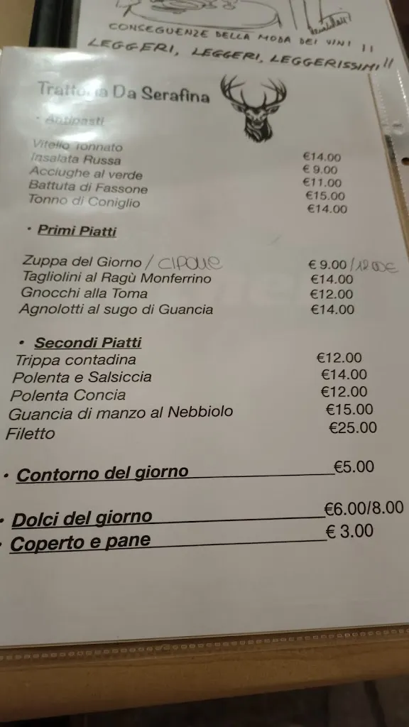 Menu_Da Serafina_Cesana Torinese_image_2