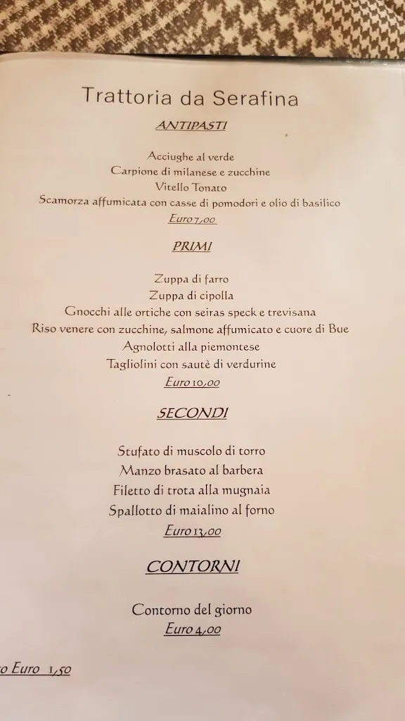 Menu_Da Serafina_Cesana Torinese_image_4