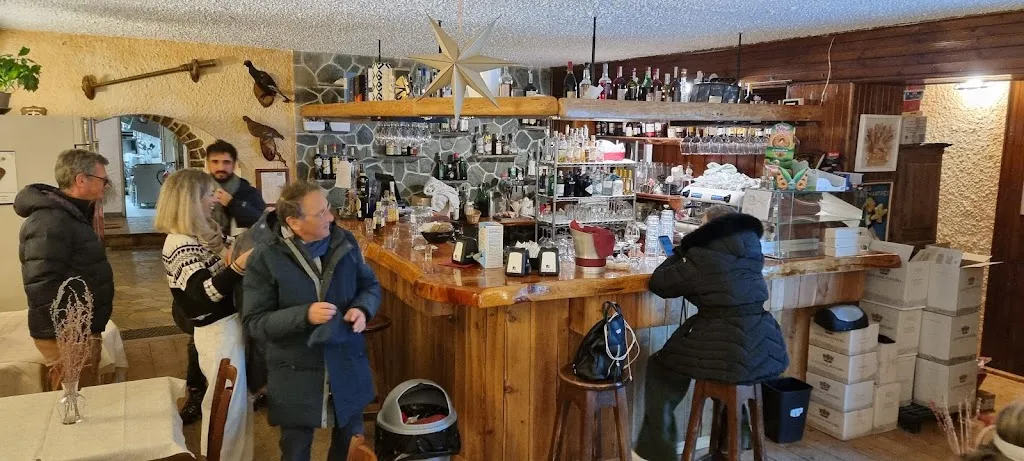 Enrico Boidi_Da Serafina_Cesana Torinese_review