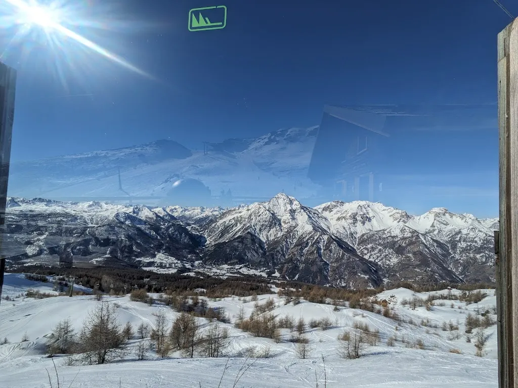 Dvir Koenigstein_Rifugio Martin_Cesana Torinese_Bewertung