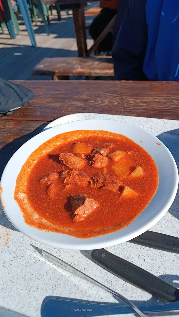 Daniel Brodsky_Rifugio Martin_Cesana Torinese_Bewertung