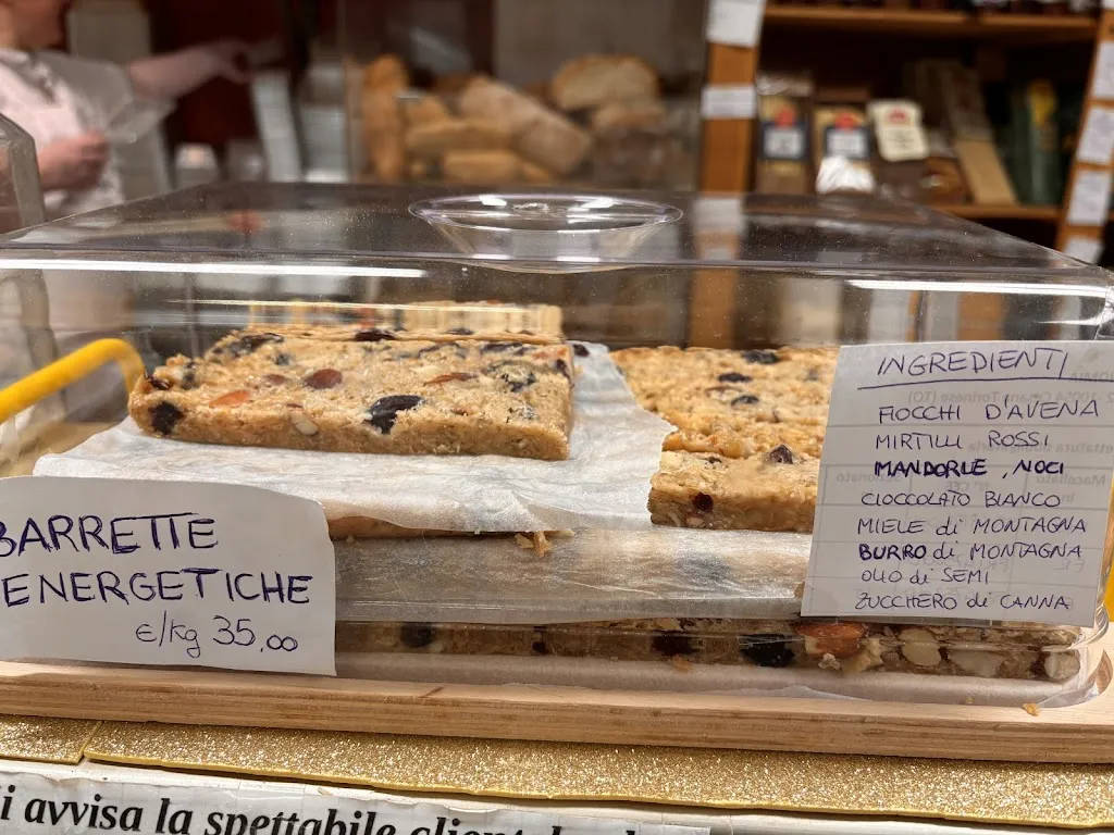 Paolo Maga_Macelleria DA ZIO FRENK_Cesana Torinese_review