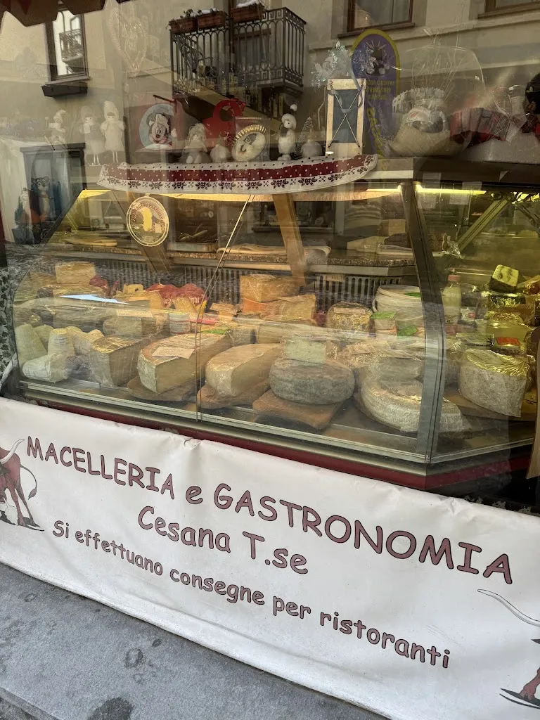 Rafael Narvaez Gracia_Macelleria DA ZIO FRENK_Cesana Torinese_review