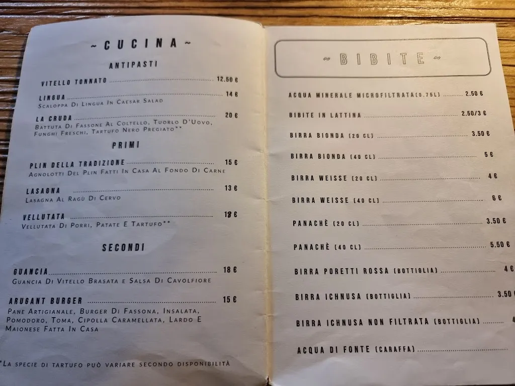 Menu_FRAMA.0_Cesana Torinese_image_1