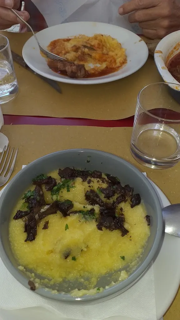 Christiane CB_La Sirena_Cesana Torinese_review