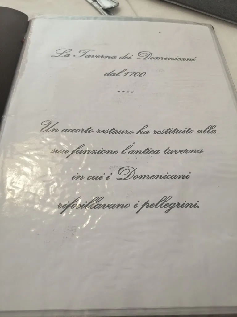 Menu_Taverna Dei Domenicani Srl_Ceglie Messapica_image_3