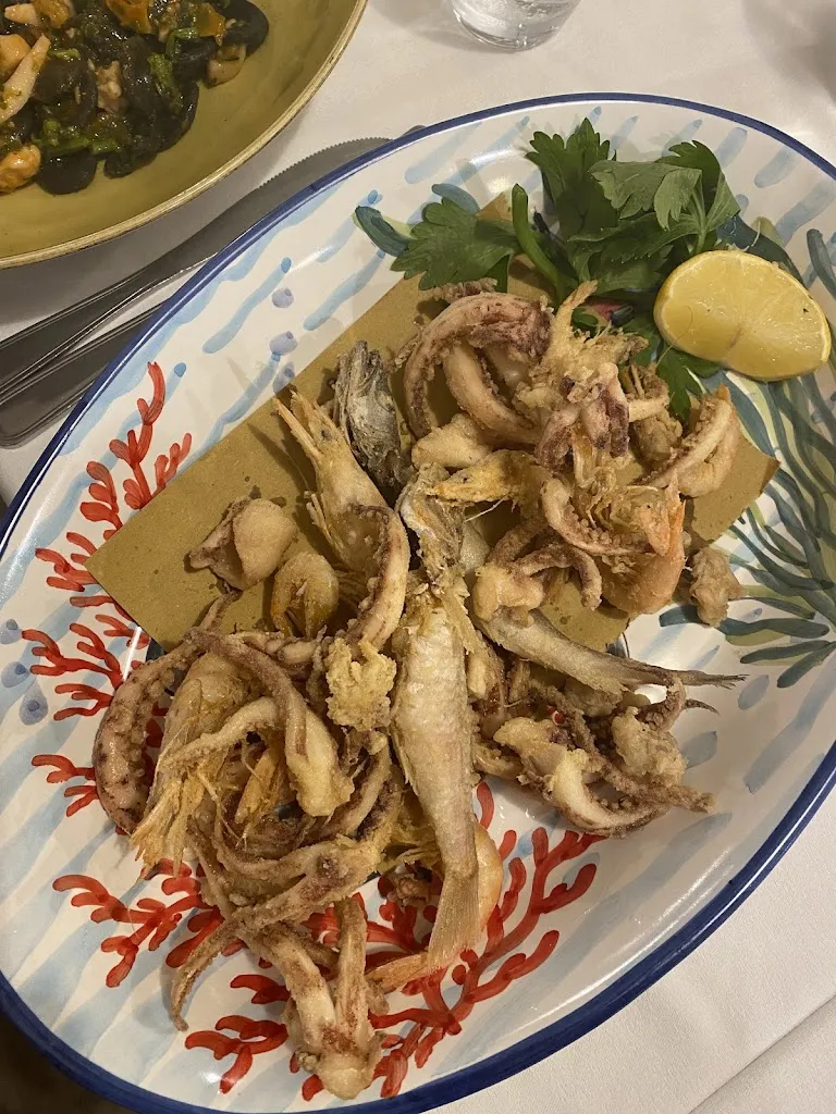 Rob Taing_Taverna Dei Domenicani Srl_Ceglie Messapica_review