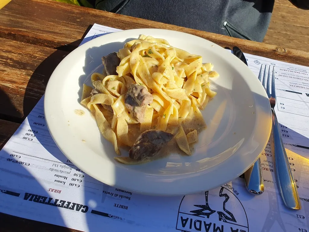 Menu_Bar ristorante la Madia_Cesana Torinese_image_7