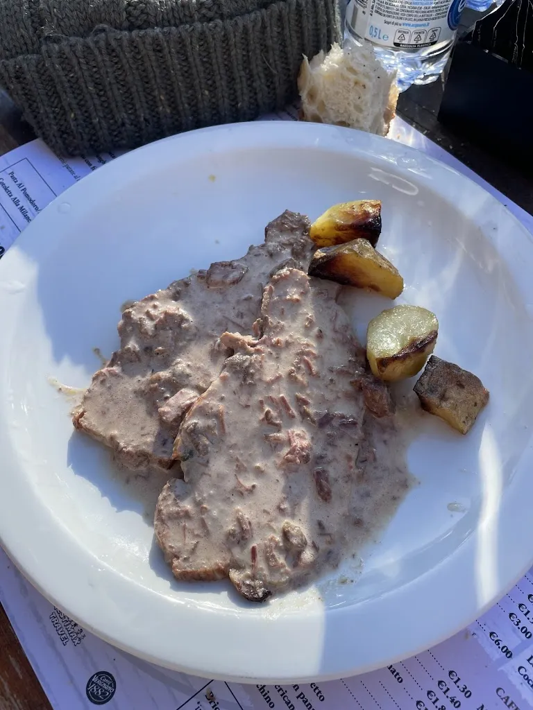 A R_Bar ristorante la Madia_Cesana Torinese_review