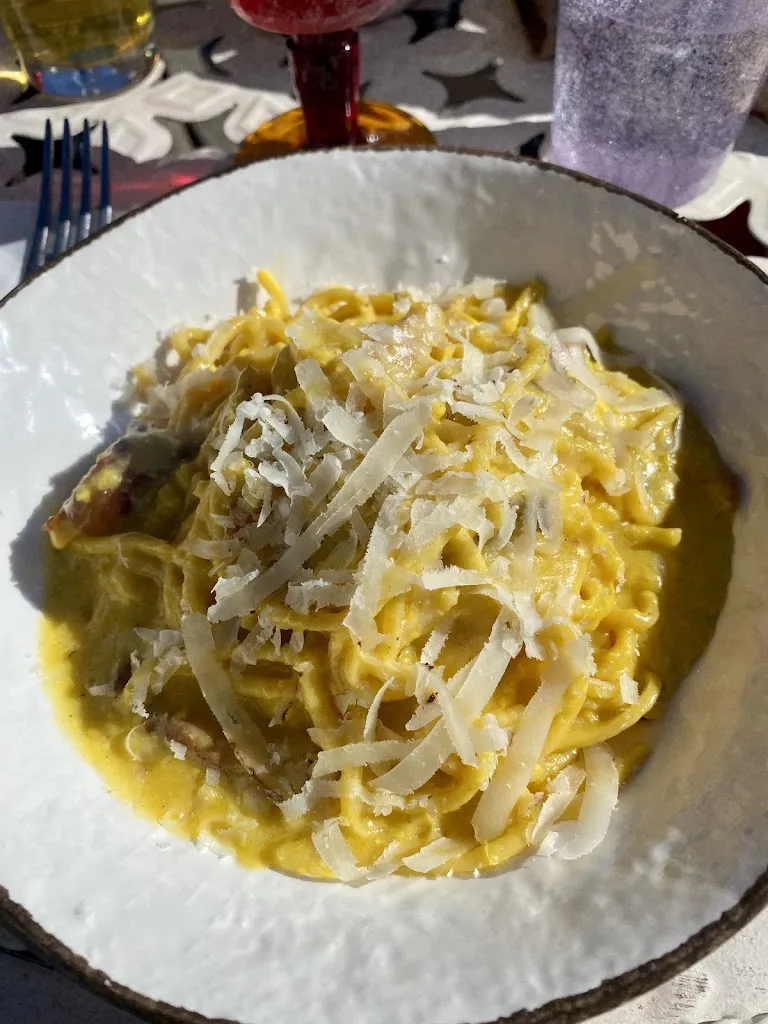 Anne Mader-Horne_Baita Gimont_Cesana Torinese_review