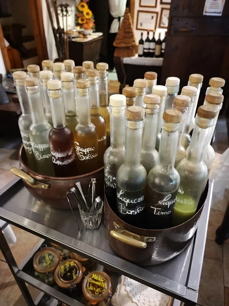 Charlotte T._Farmhouse La Gerla_Cesana Torinese_review