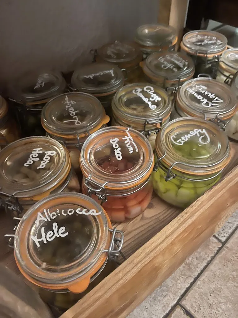 Francesca Cottino_Farmhouse La Gerla_Cesana Torinese_review