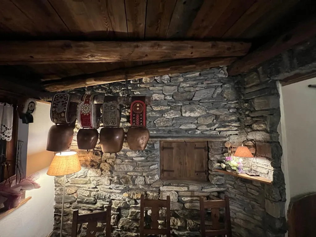 T C_Farmhouse La Gerla_Cesana Torinese_review