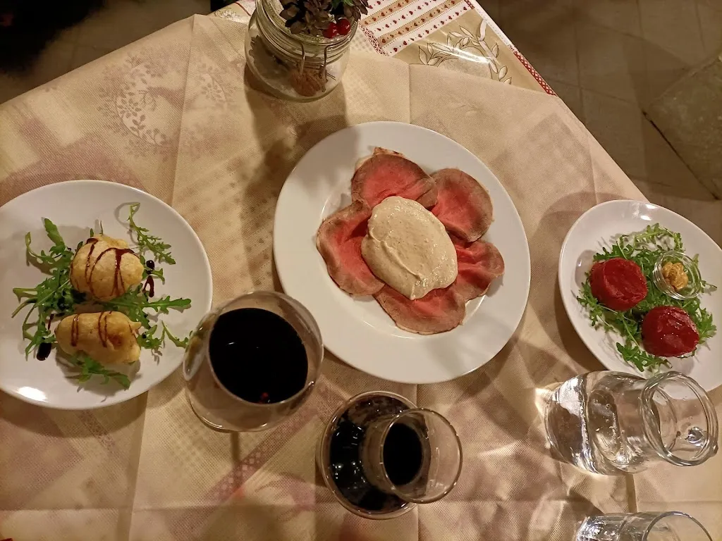 Menu_Rifugio Chalet Col Saurel_Cesana Torinese_immagine_3