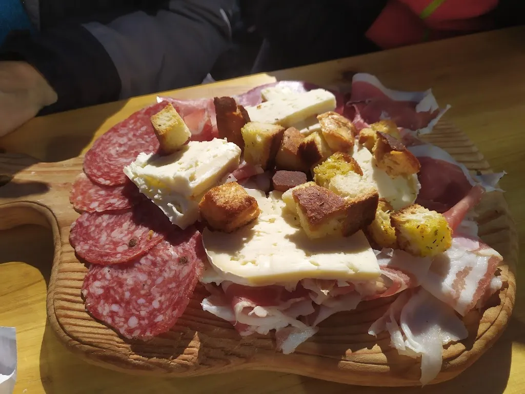 Menu_Rifugio Chalet Col Saurel_Cesana Torinese_immagine_4