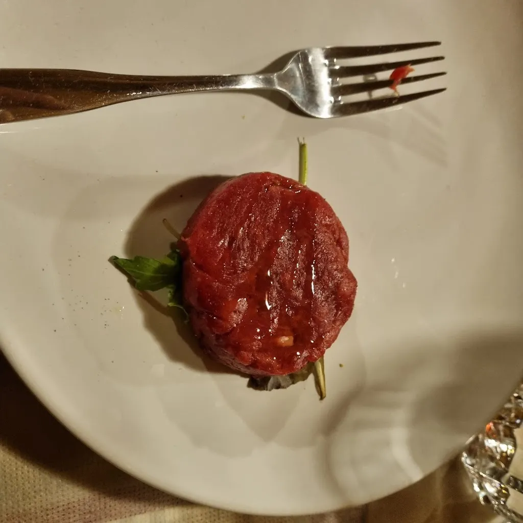 Menu_Rifugio Chalet Col Saurel_Cesana Torinese_immagine_9