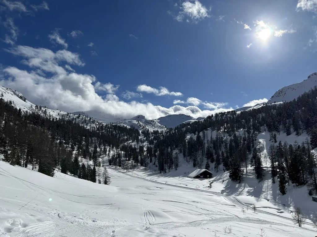 Matthew Grange_Rifugio Chalet Col Saurel_Cesana Torinese_recensione