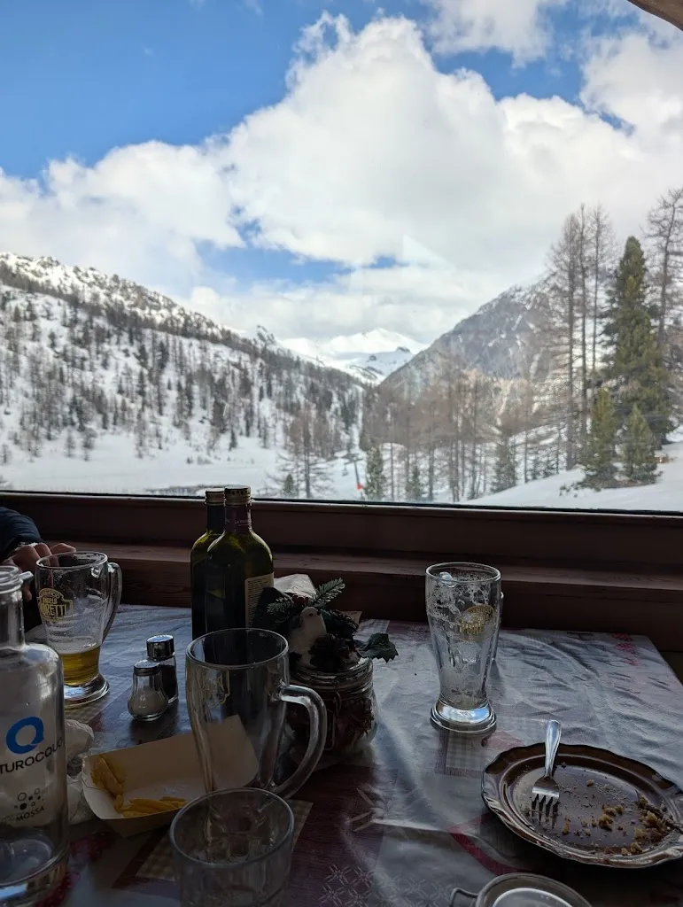 Thomas Mckie_Rifugio Chalet Col Saurel_Cesana Torinese_recensione