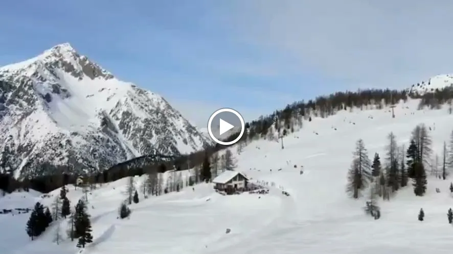 Rifugio Chalet Col Saurel_Cesana Torinese_slider_image_2