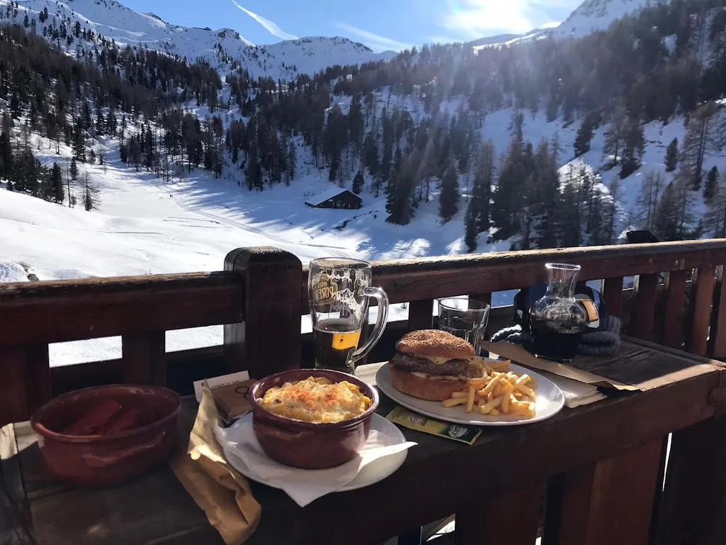 Rifugio Chalet Col Saurel_Cesana Torinese_slider_image_3