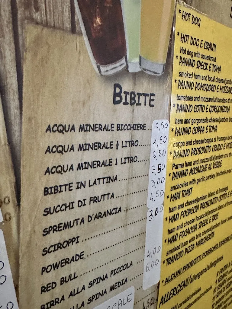 Menü_La Coche_Cesana Torinese_Bild_3