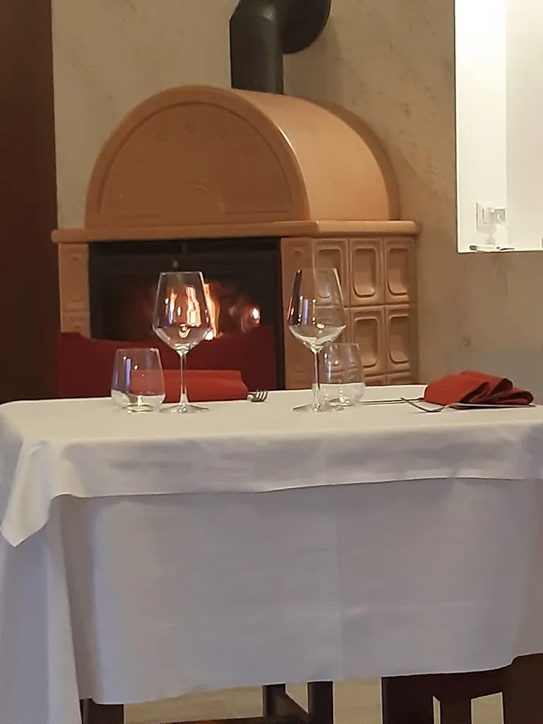 Ristorante La Locanda restaurant in Cesana Torinese