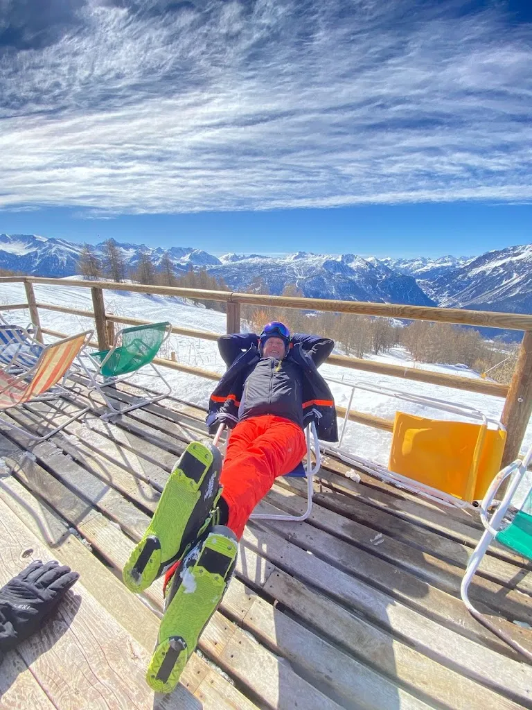 Pille Kilometer_Mavie_Cesana Torinese_review