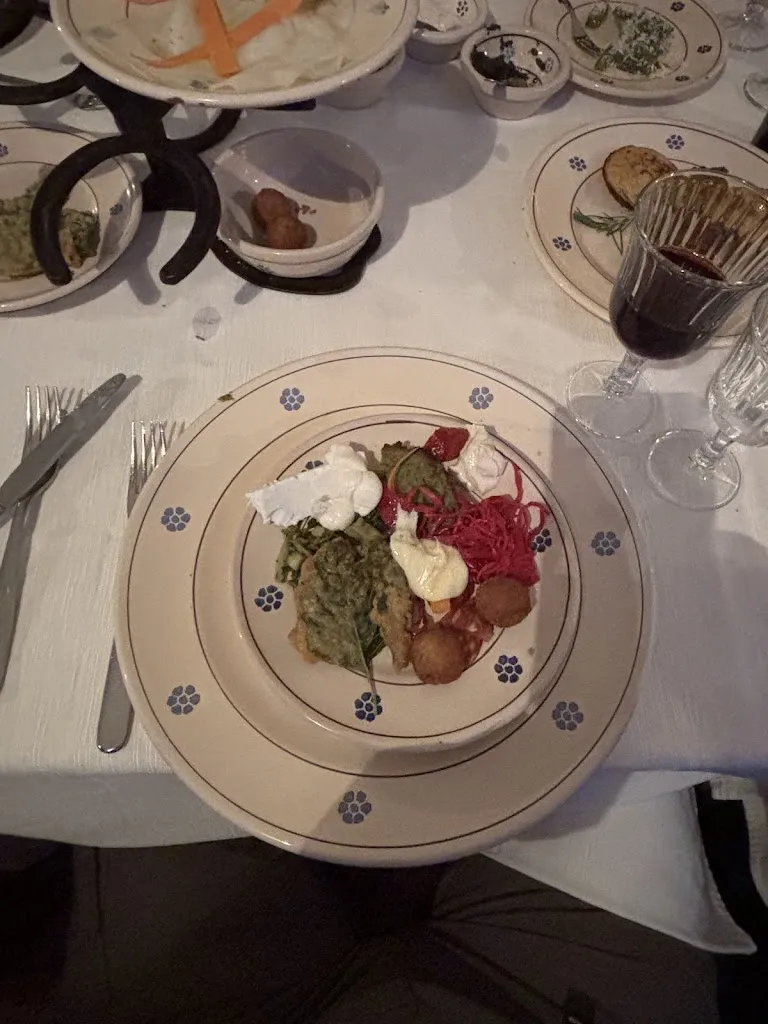 Guy Langevin_Ristorante Da Gino_Ceglie Messapica_review