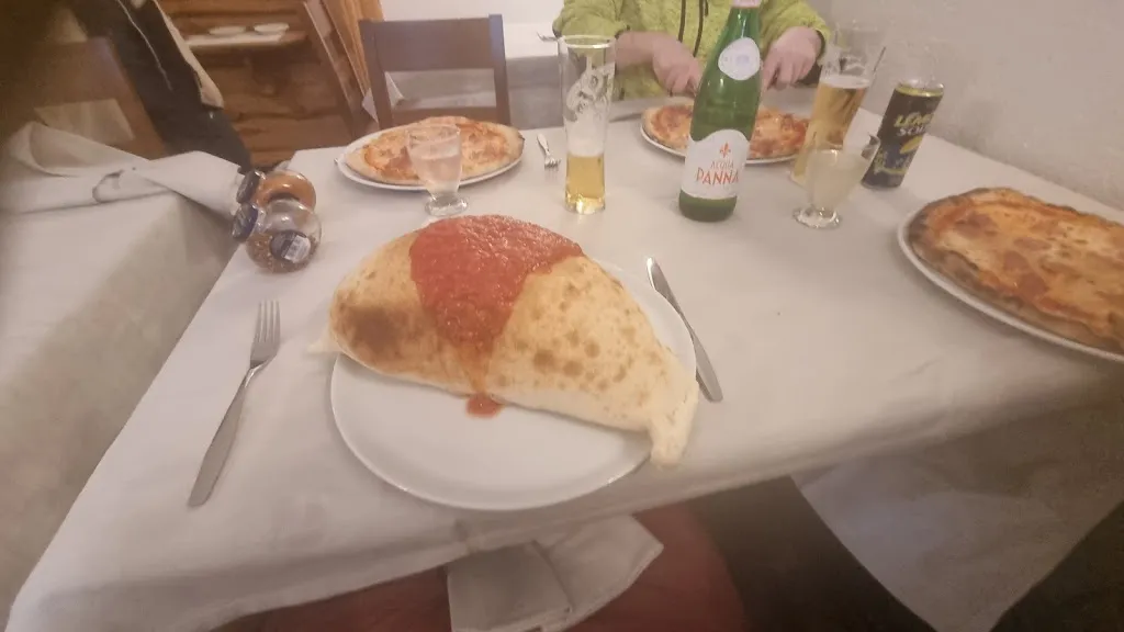 Jimmy Jansson_Kilt Ristorante Pizzeria_Cesana Torinese_review