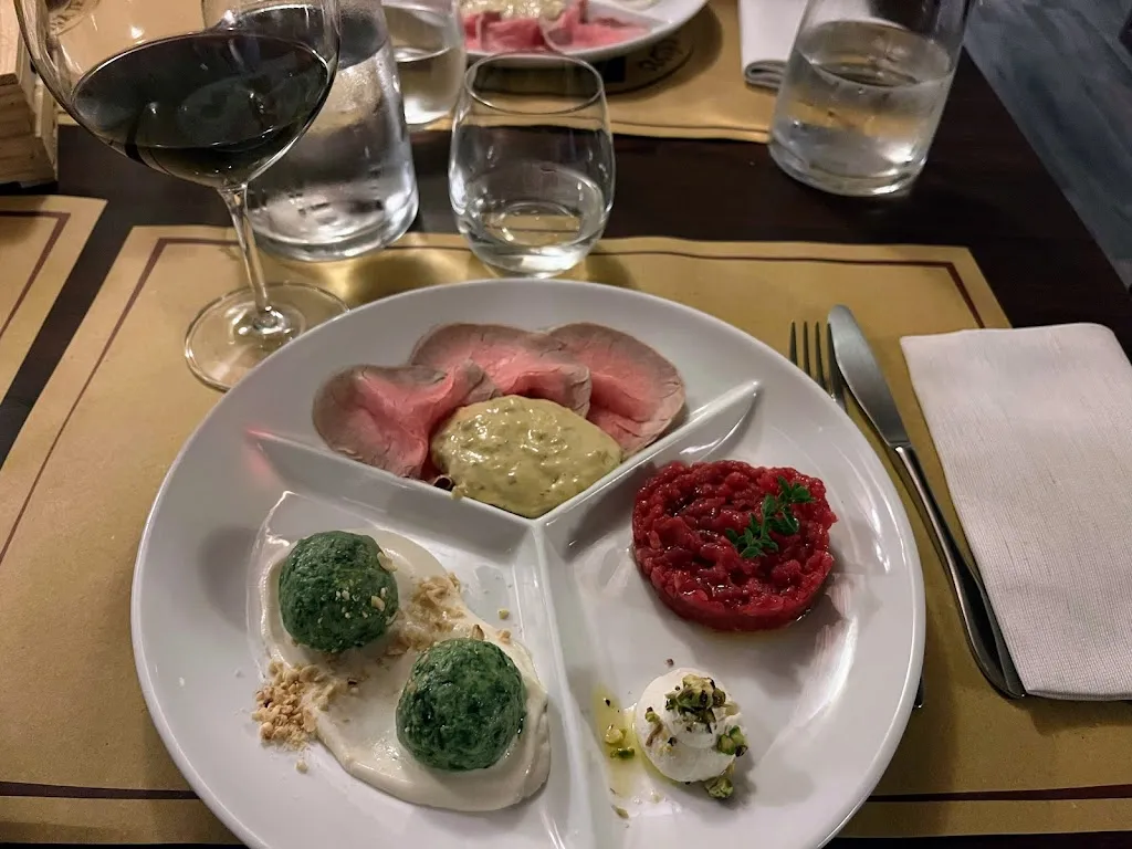 Maurizio Drocco_Locanda Dei Bagordi_Chiusa di Pesio_review