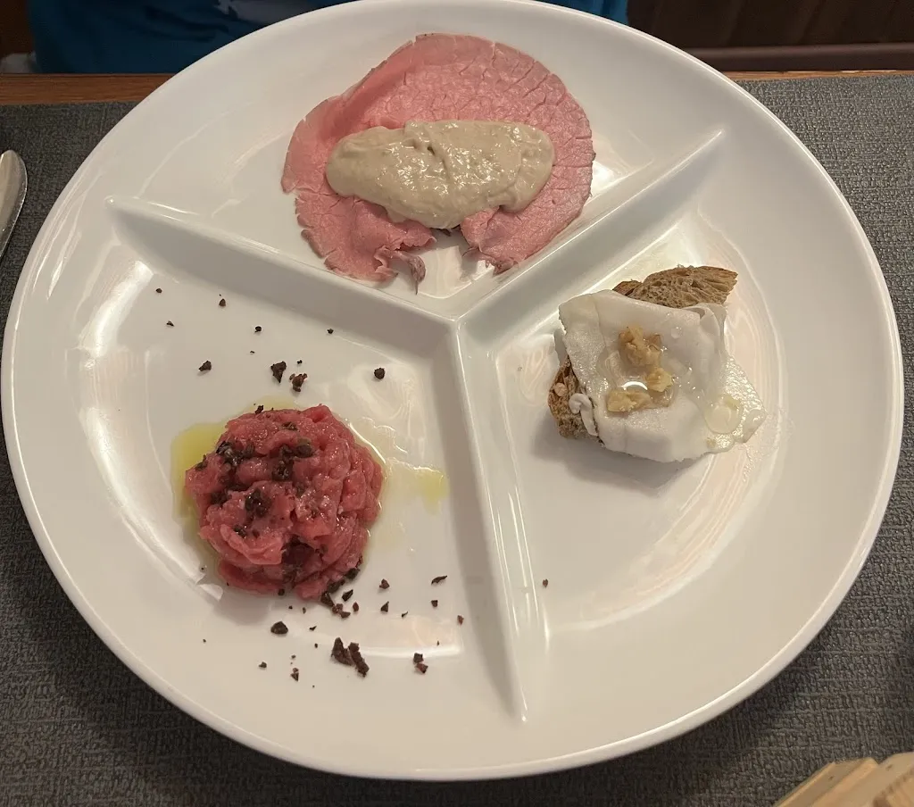 Francesco Vannucci_Locanda Dei Bagordi_Chiusa di Pesio_review