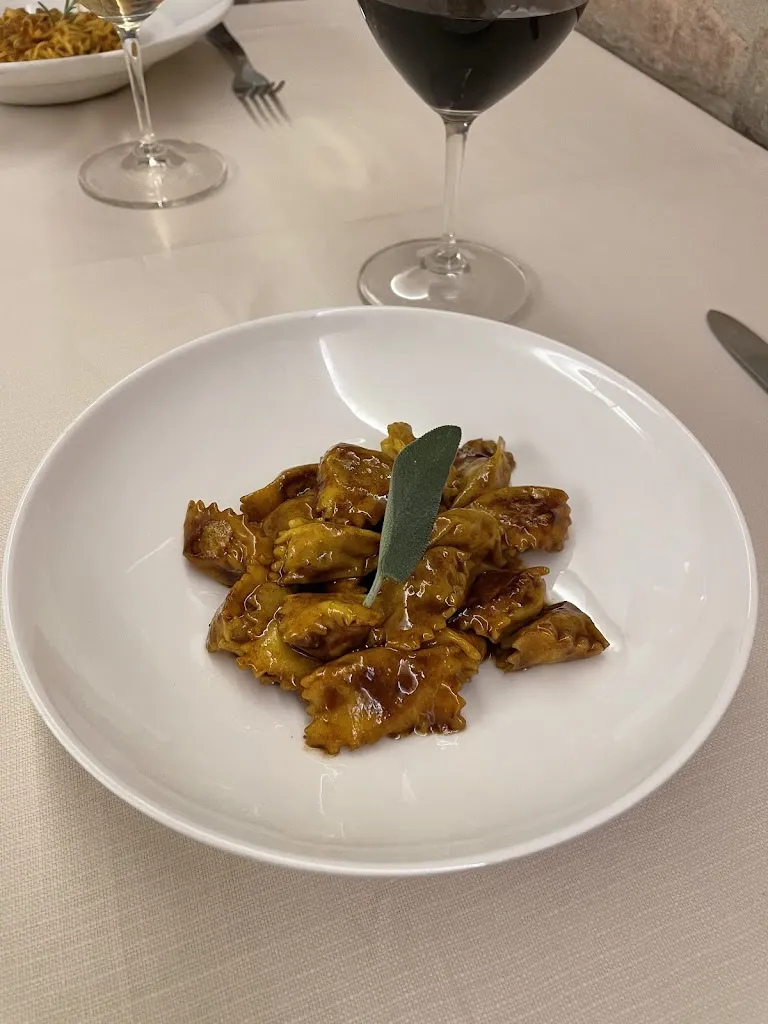 Menü_Osteria La Torre_Cherasco_Bild_6
