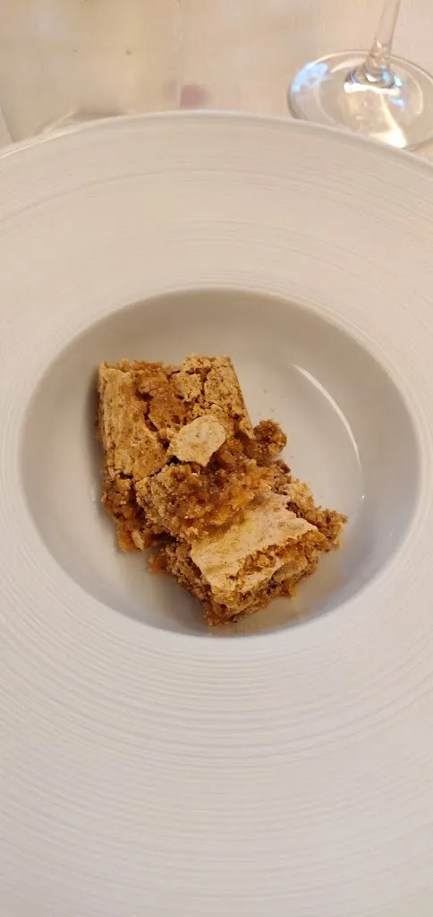 Menü_Osteria La Torre_Cherasco_Bild_7