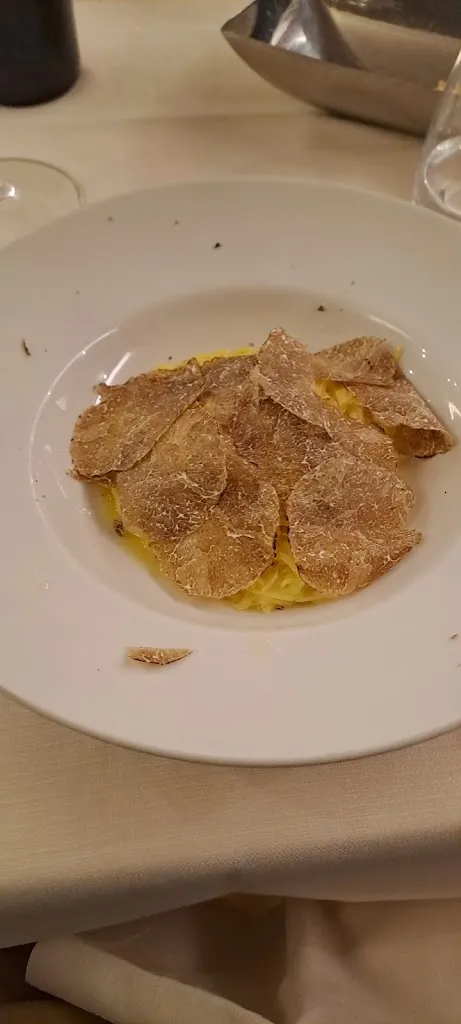 Menü_Osteria La Torre_Cherasco_Bild_8