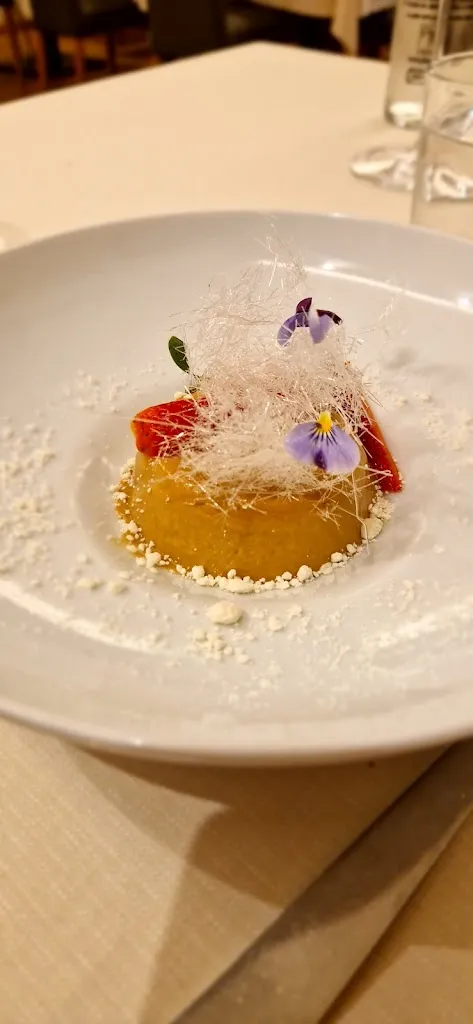 Diego Ricardo Garcia_Osteria La Torre_Cherasco_Bewertung