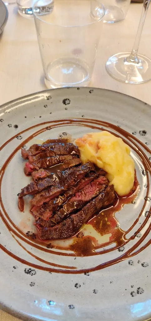 Carlo Scibilia_Osteria La Torre_Cherasco_Bewertung