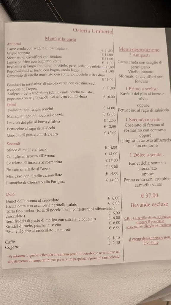 Menu_Osteria Umberto_Cherasco_image_1