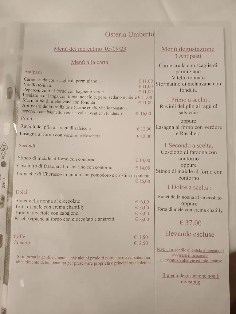 Menu_Osteria Umberto_Cherasco_image_2