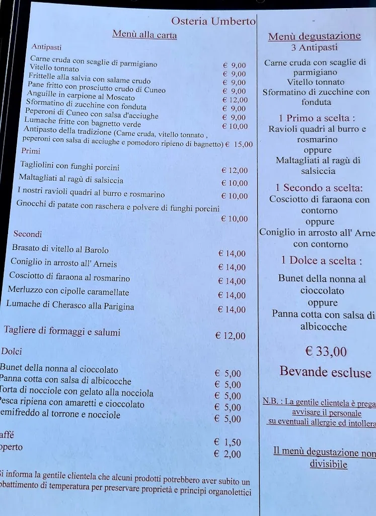 Menu_Osteria Umberto_Cherasco_image_3