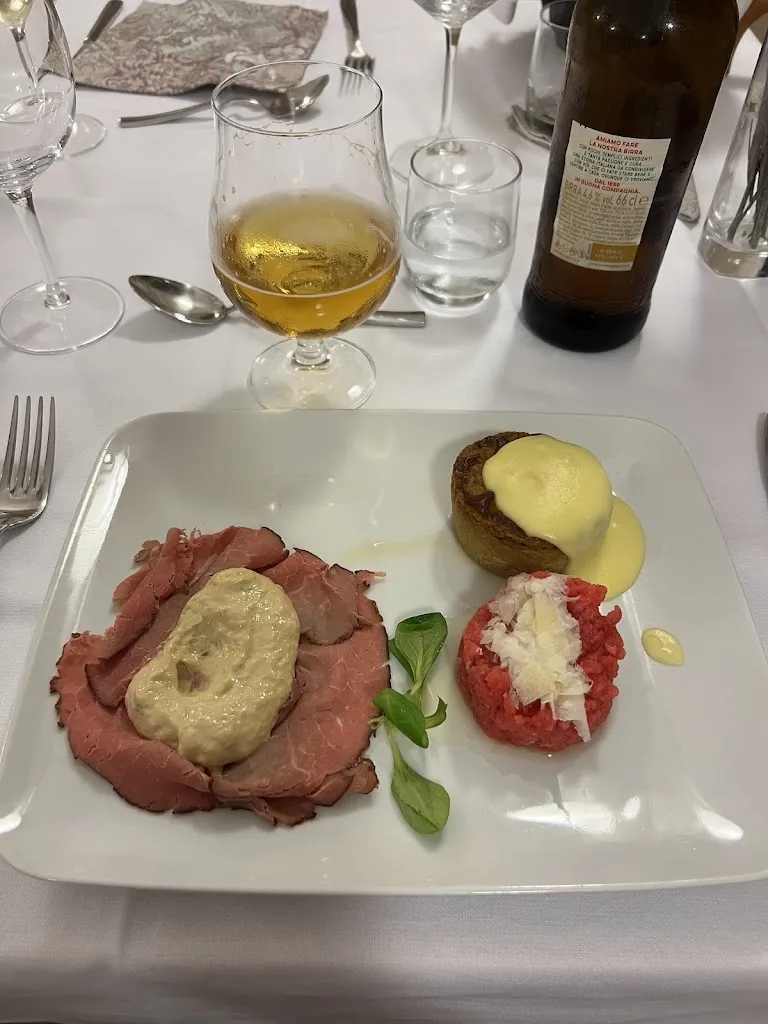 Merlo Claudio_Osteria Umberto_Cherasco_review