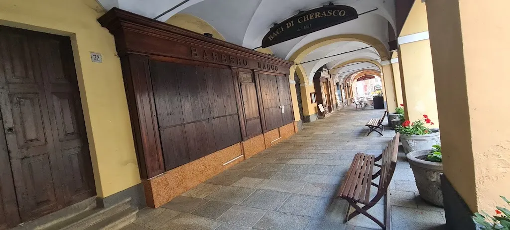 Dr. Cobi Ivghi_Osteria Umberto_Cherasco_review