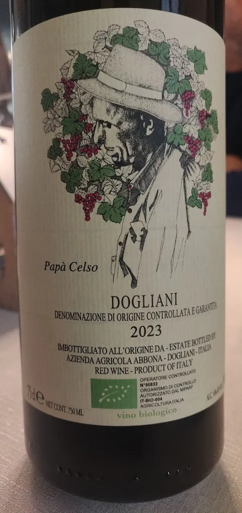 Carlo Scibilia_Pane e Vino_Cherasco_review