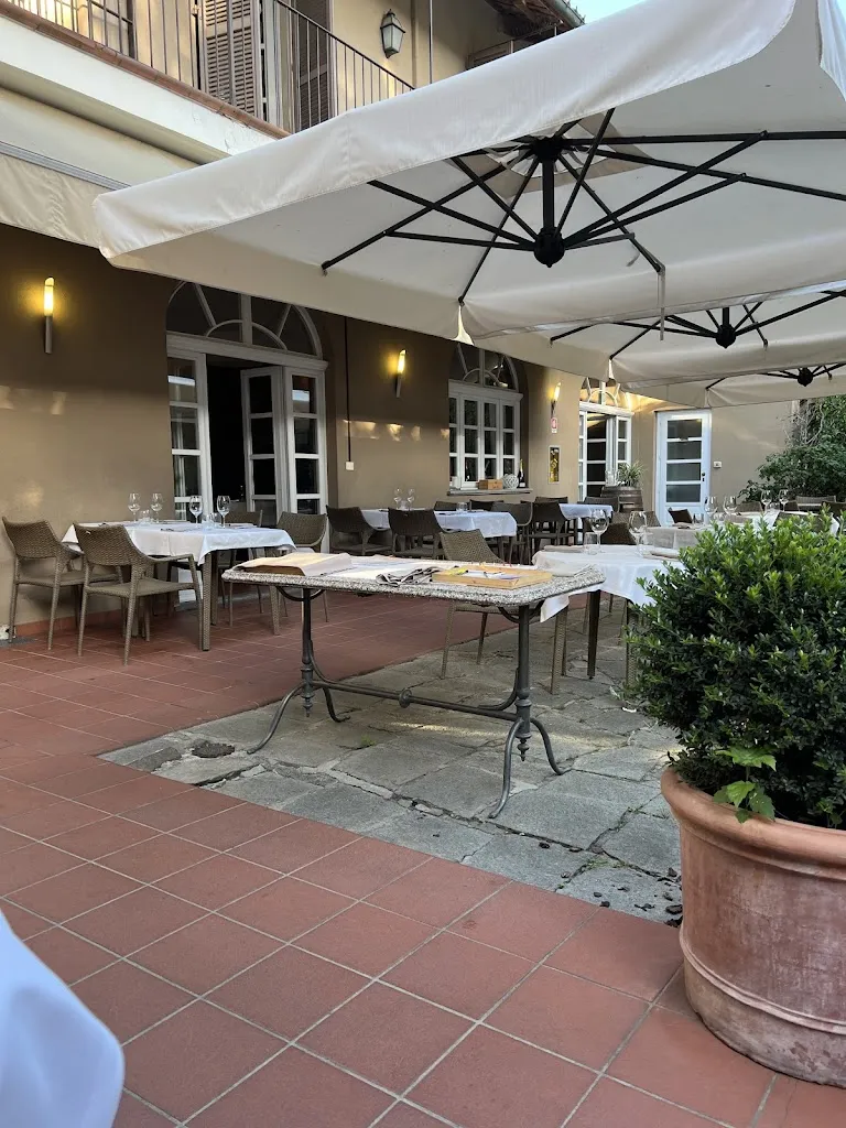 Moritz Röder_Ristorante Vittorio Veneto_Cherasco_review
