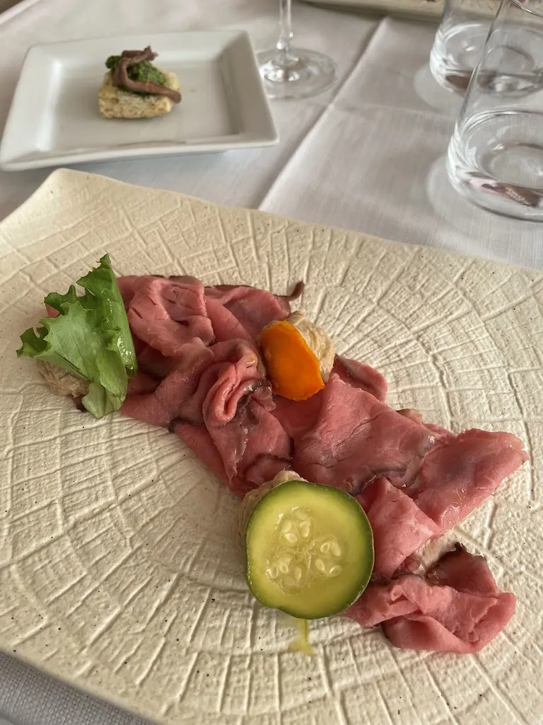 Tiziana Brambati_Ristorante Vittorio Veneto_Cherasco_review