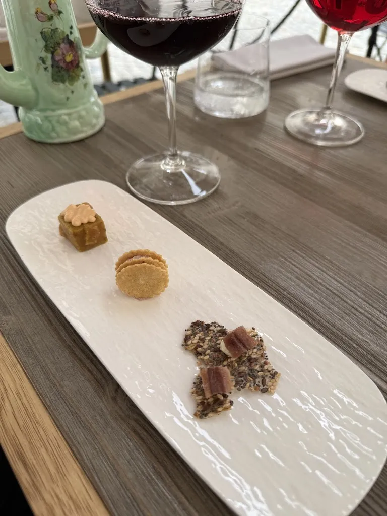 Art padgett_Ristorante Autentico cherasco_Cherasco_review